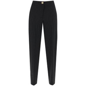 Trousers F9406 BLACK