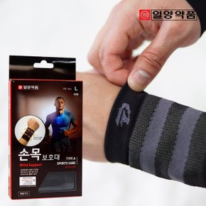 닥터메디프 의료용 손목 보호대 밴드 지지대 2개입