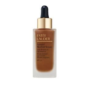 ESTEE LAUDER 에스티 로더 퓨처리스트 스킨틴트 세럼 파운데이션 SPF 20 30ml 6w1 샌달우드