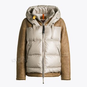 NA 페피 스페셜 자켓 패딩 22WMPWJCKSE32 PARAJUMPERS PEPPI SPECIAL