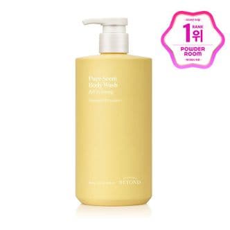 비욘드 퓨어센트 폴인허니 바디워시 700ml[34247222]