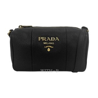 프라다(병행) [시흥점] (쇼핑백증정)[PRADA]비텔로 피닉스 미니 크로스백 1BH157 2CGR F0002