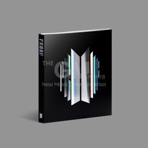 3CD_방탄소년단(BTS)-Proof(Compact Edition)