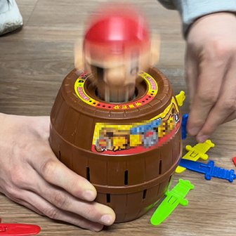 5. 스릴있는 후크 ..