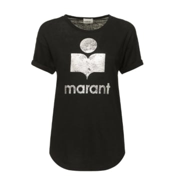 이자벨마랑 콜디 린넨 티셔츠 (관부가세 배송비 포함) ISABEL MARANT KOLDI T-SHIRTS