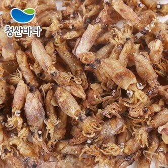 청산바다 건꼴뚜기 300g (150g x 2봉)