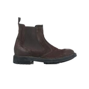 24FW 모마 부츠 WATER 57404 MORO NERO BROWN