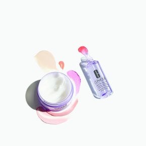 크리니크 테이크 더 데이 오프 메이크업 리무버 뚜껑, 속눈썹, 입술용 50mL