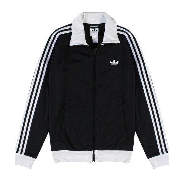 오리지널스 클래식 트랙 탑 블랙 KE3527