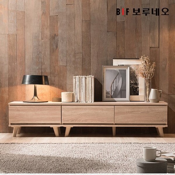 앳홈 그랑그랑 1800 서랍 거실장