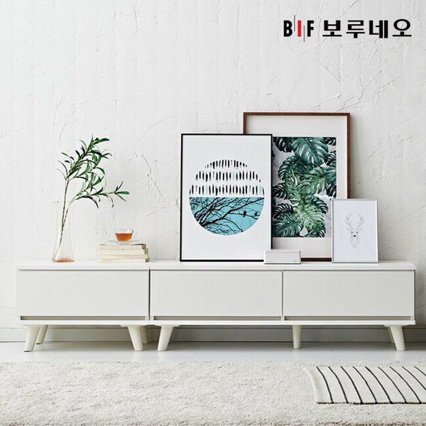 앳홈 그랑그랑 1800 서랍 거실장