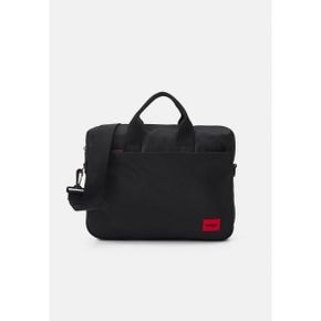 4140629 HUGO ETHON CASE UNI - Laptop bag black 71404602