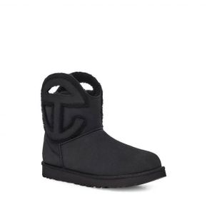 5008851 UGG x TELFAR Logo Mini Boot 102347104