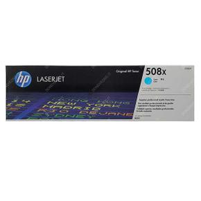 아트박스/익스트리모 HP정품LASERJET 엔터프라이즈 M577z 토너 파랑 대용량