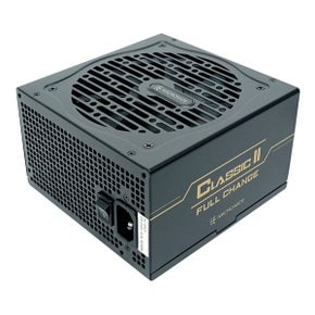 마이크로닉스 Classic II 풀체인지 600W 80PLUS BRONZE ATX3.1 파워