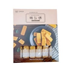 신라명과 마들렌 15g x 36개입