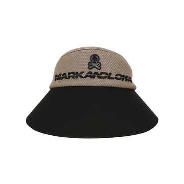 마크앤로나 W TN WIDE VISOR (LR1YY76F)