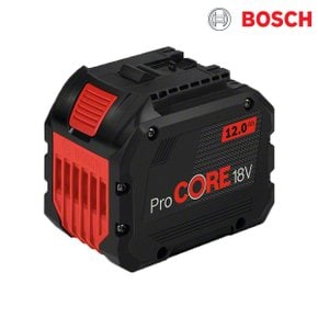 프로코어 고출력 리튬이온 배터리 ProCORE GBA 18V 12.0Ah