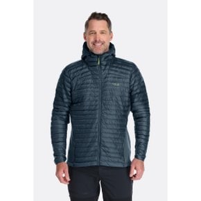 Rab Cirrus Flex 2.0 Insulated Hooded Jacket Mens