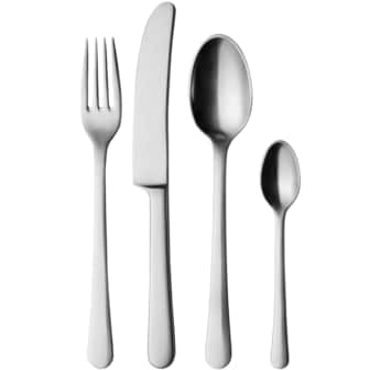 피숀 [Georg Jensen(조지젠슨)]COPENHAGEN Cutlery SET