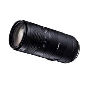 일본 탐론 TAMRON A034E Telephoto Zoom Lens 70210mm F4 Di VC USD for Canon Full Size 144332