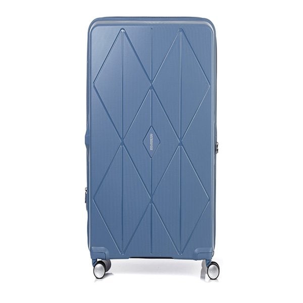 30인치캐리어 수화물용 확장형 대형캐리어 ARGYLE 캐리어 81/30 EXP TSA V2 BLUE SLATE QH771012