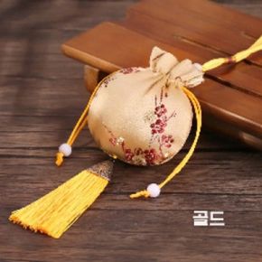 복주머니BG 골드