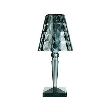 Kartell 카르텔 Lamp Big Battery (유선/라이트 블루) 조명