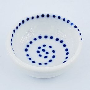 [종지나라]oj102-028 일본일반종지小 / 7.7x2cm