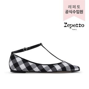 [REPETTO] 플랫  티아나 (V4051VICAD762)