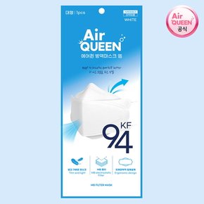공식 KF94 황사 방역 마스크 90매 + 동아제약 가그린 10ml 2포 증정  ~15시이전 주문 오늘발송