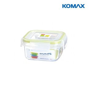 뉴바이오킵스 밀폐용기 정1호 300ml 반찬통[35670378]
