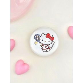 Hello Kitty Tennis 구슬톡_HC2436GT005O