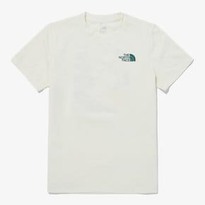 NT7UP06 키즈 썸머 캠퍼 숏슬리브 라운드 티 KS SUMMER CAMPER S/S R/TEE