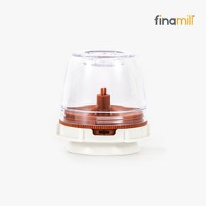 AK원주점 에피큐리언 FinaMill 파이나밀 후추 전용팟