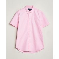 폴로 25SS 폴로 랄프로렌 반팔 셔츠 710850782007 PINK DOM 130620002