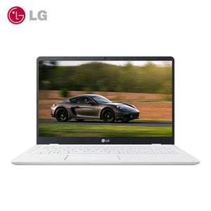LG [리퍼]LG 사무용 학생용 가성비좋은 노트북 15U590 코어I5 8세대 16G 신품SSD 1TB IPS 풀HD