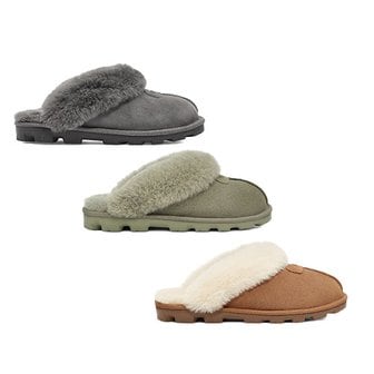 UGG (W)24SS코케트COQUETTE(1664103512,1664103513,1664103522)