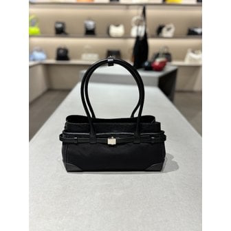 쿠론 [파주점] 보네 숄더백 32 나일론 RCBSX25165BKX