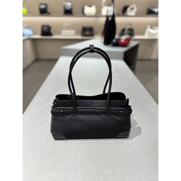 [파주점] 보네 숄더백 32 나일론 RCBSX25165BKX