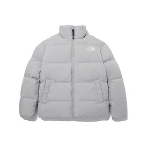 남성 LOFTY DOWN JACKET J1DP84C-WGY