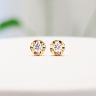 골든듀 [부산점] 러브포엠5P 귀걸이 211600393