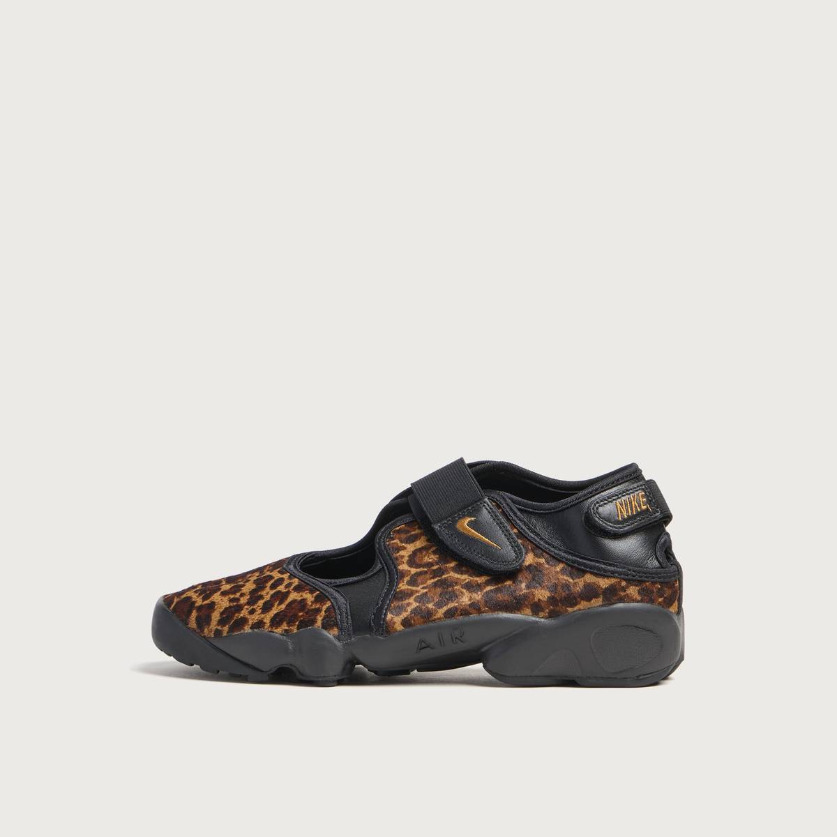 확대된 대표 Nike Air Rift Sneaker