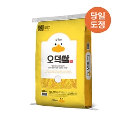 [SSG] 오덕쌀 삼광미/추청미 10kg 당일도정 농협생산&직발송(28,944원/무료)