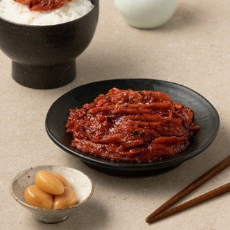 하나원 매실더덕S 150g