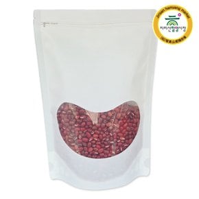 지리산상회 함양에서 자란 적두 팥 500g