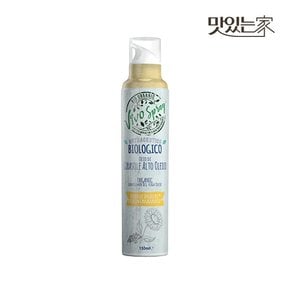 만토바 비보 오가닉 해바라기 오일 스프레이 150ml