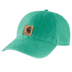 칼하트모자 Carhartt 100289 오데사 볼캡 시그린