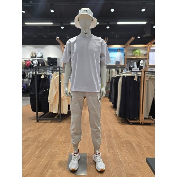 [부산점] 스터닝 조거팬츠(NP6NP07C)
