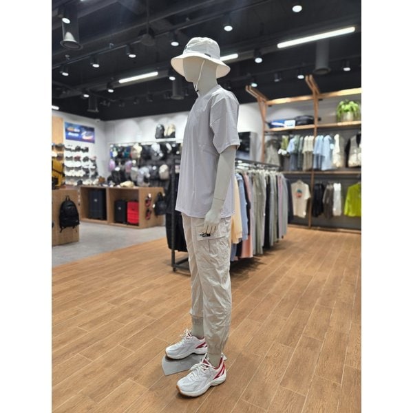 [부산점] 스터닝 조거팬츠(NP6NP07C)